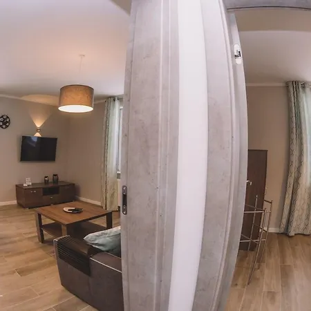 Rubin Apartment
