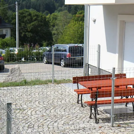 Rubin Apartment Szklarska Poreba