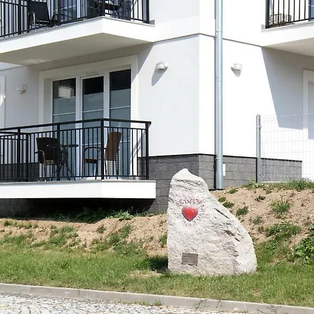 Rubin Apartment *