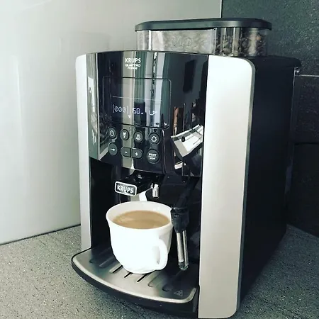 Apartment Rubin *
